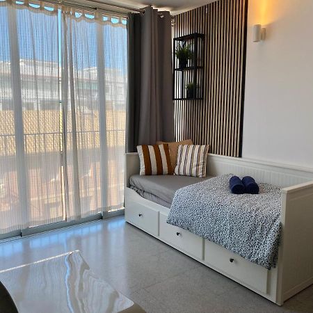 Acogedor Apartamento Valencie Exteriér fotografie