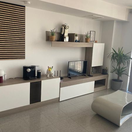 Acogedor Apartamento Valencie Exteriér fotografie