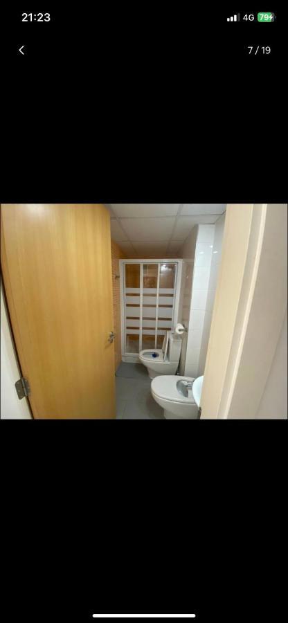 Acogedor Apartamento Valencie Exteriér fotografie