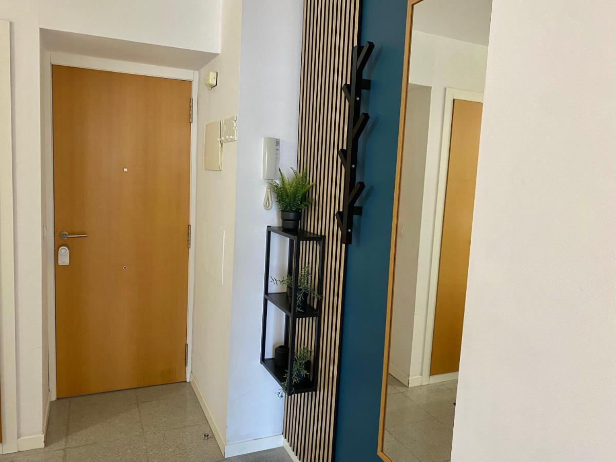 Acogedor Apartamento Valencie Exteriér fotografie