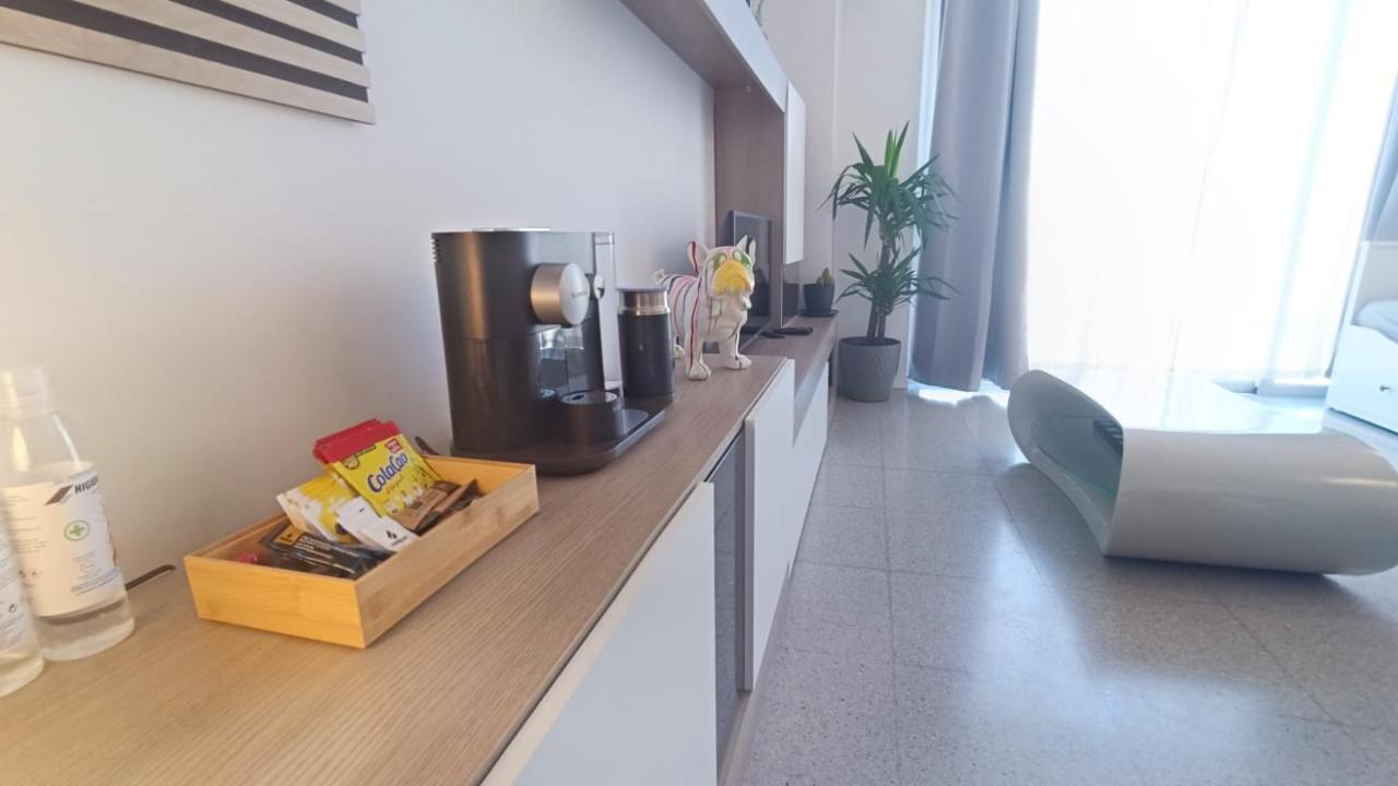 Acogedor Apartamento Valencie Exteriér fotografie